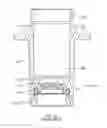 Fig. 14 - Nozzle tip with slit valve for fluid dispenser