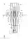 Fig. 02 - Check valve and receptacle structure