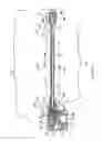 Fig. 05 - Valve with temperature activated trigger having novel material configuration