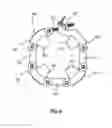Fig. 04 - Method and apparatus for clamping flanges and other connections