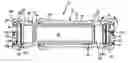 Fig. 01 - Telescoping pipe coupling