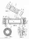 Fig. 02 - Telescoping pipe coupling