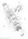 Fig. 03 - Hydraulic line connector