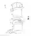 Fig. 05 - OXYGEN SUPPLY QUICK-CONNECT ADAPTER