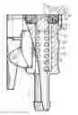 Fig. 01 - Oil pipe female coupler