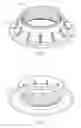 Fig. 07 - Quick connect pneumatic coupler
