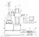 Fig. 01 - Method of placing work piece on table of measuring device