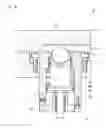 Fig. 20 - Method of placing work piece on table of measuring device