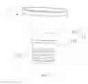 Fig. 02 - BULB CUP STRUCTURE AND LED BULB COMPRISING THE SAME