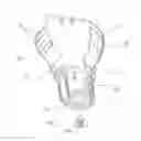 Fig. 05 - Bulb head structure and LED bulb comprising the same