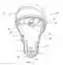 Fig. 07 - Bulb head structure and LED bulb comprising the same