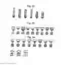 Fig. 50 - Lighting assembly
