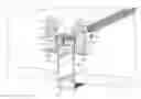 Fig. 01 - Retractable lighting assembly