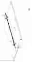 Fig. 02 - Retractable lighting assembly