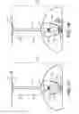 Fig. 02 - Light fixture with communication or power connector