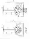 Fig. 04 - Light fixture with communication or power connector