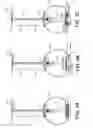 Fig. 07 - Light fixture with communication or power connector
