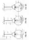 Fig. 08 - Light fixture with communication or power connector