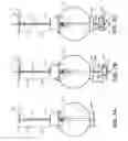 Fig. 10 - Light fixture with communication or power connector