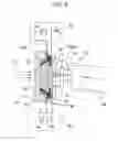 Fig. 06 - Lighting apparatus having electrodes that change the focal position on a wavelength conversion element, vehicle having the same and method of controlling the same
