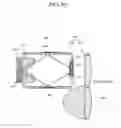 Fig. 20 - Lighting apparatus having electrodes that change the focal position on a wavelength conversion element, vehicle having the same and method of controlling the same
