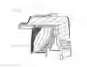 Fig. 01 - Lighting device for a vehicle headlight