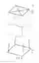 Fig. 07 - Foldable Lampshade