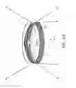 Fig. 11 - Luminaire for emitting directional and nondirectional light
