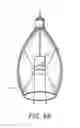 Fig. 12 - Luminaire for emitting directional and nondirectional light