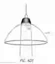 Fig. 16 - Luminaire for emitting directional and nondirectional light