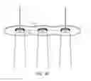 Fig. 19 - Luminaire for emitting directional and nondirectional light