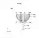 Fig. 21 - Light-emitting apparatus
