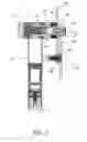 Fig. 04 - Adjusting device for lamp