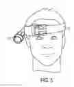 Fig. 06 - Flashlight Holster and Headband
