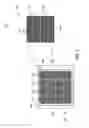 Fig. 03 - Apparatus and method for solid state source array design and fabrication