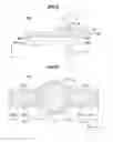 Fig. 10 - Light-emitting apparatus and lighting apparatus including the same