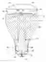 Fig. 01 - LED LIGHTING ASSEMBLY AND METHOD OF MANUFACTURING THE SAME