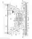 Fig. 05 - Rotating light emitting diode driver mount
