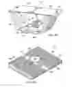Fig. 06 - Rotating light emitting diode driver mount