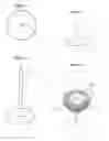 Fig. 02 - FLOATING CANDLE DISK