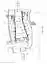 Fig. 03 - Combustor wall aperture body with cooling circuit