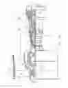Fig. 02 - Impingement film-cooled floatwall with backside feature
