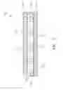 Fig. 04 - Impingement film-cooled floatwall with backside feature