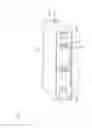 Fig. 02 - Indoor unit for air-conditioning apparatus