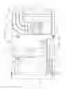 Fig. 22 - Window-type air conditioning system with water cooling unit
