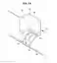 Fig. 11 - Appliance for dehumidification and multi-function appliance for dehumidificaton or humidification