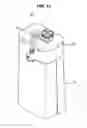 Fig. 12 - Appliance for dehumidification and multi-function appliance for dehumidificaton or humidification
