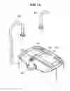 Fig. 17 - Appliance for dehumidification and multi-function appliance for dehumidificaton or humidification