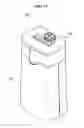 Fig. 18 - Appliance for dehumidification and multi-function appliance for dehumidificaton or humidification