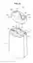 Fig. 26 - Appliance for dehumidification and multi-function appliance for dehumidificaton or humidification